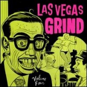 V.A. 'Las Vegas Grind Vol. 4'  LP